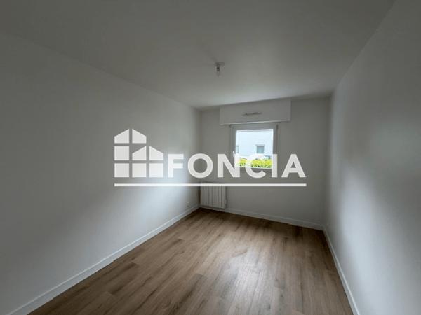 Location Appartement 3 pièces 61.45 m² - 4 RUE ALAIN LEGRAND Plescop 56890