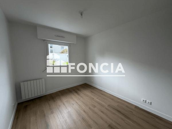 Location Appartement 3 pièces 61.45 m² - 4 RUE ALAIN LEGRAND Plescop 56890
