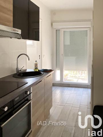 Appartement 2 pièces de 43 m² à Puteaux (92800)