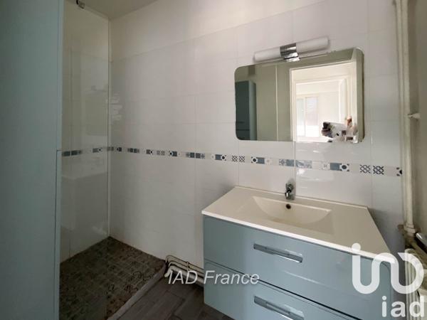 Appartement 2 pièces de 43 m² à Puteaux (92800)