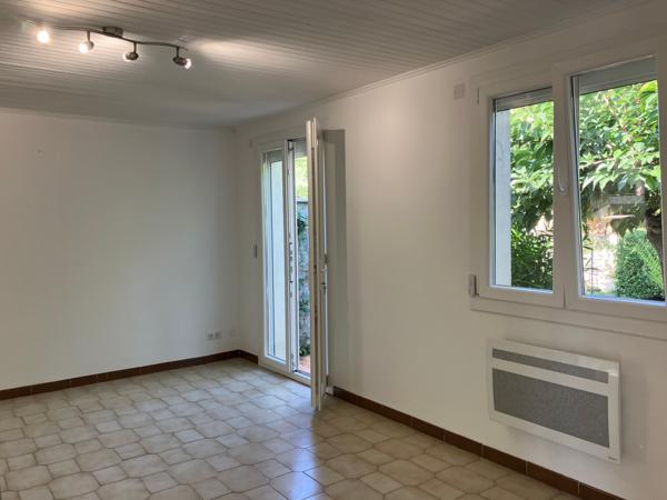 Maison 3 pièces à louer Salles d'Aude - 11110 / Réf: 2124