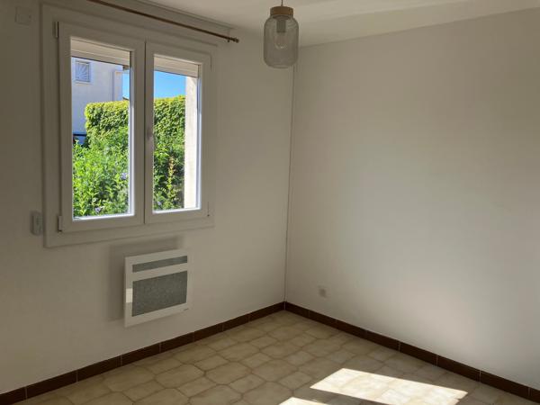 Maison 3 pièces à louer Salles d'Aude - 11110 / Réf: 2124
