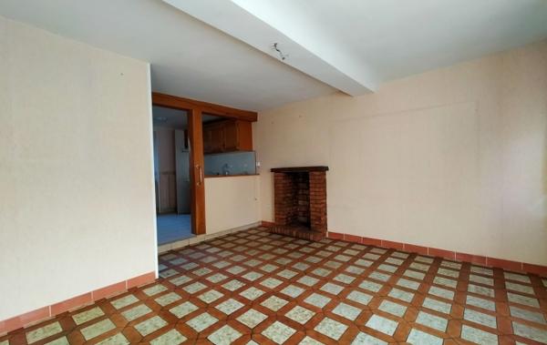 Vente Maison de ville ref.7258 Villaines-la-juhel   
