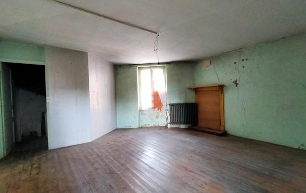 Vente Maison de ville ref.7258 Villaines-la-juhel   