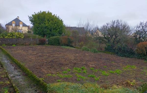 Vente Maison de ville ref.7258 Villaines-la-juhel   