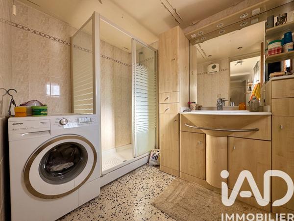 Maison à vendre 4 pièces 102 m² Sainte-Marie-la-Mer