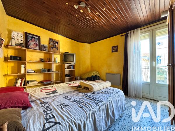 Maison à vendre 4 pièces 102 m² Sainte-Marie-la-Mer