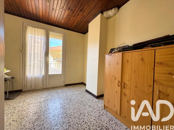 Maison à vendre 4 pièces 102 m² Sainte-Marie-la-Mer