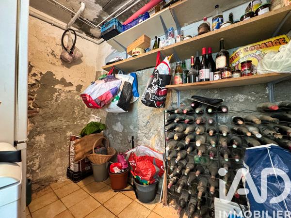 Maison à vendre 4 pièces 102 m² Sainte-Marie-la-Mer