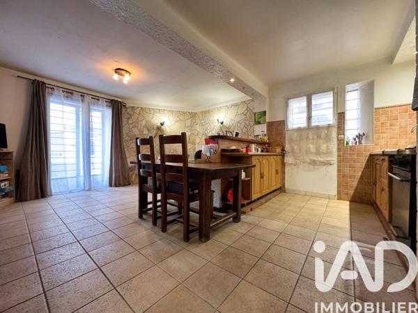 Maison à vendre 4 pièces 102 m² Sainte-Marie-la-Mer