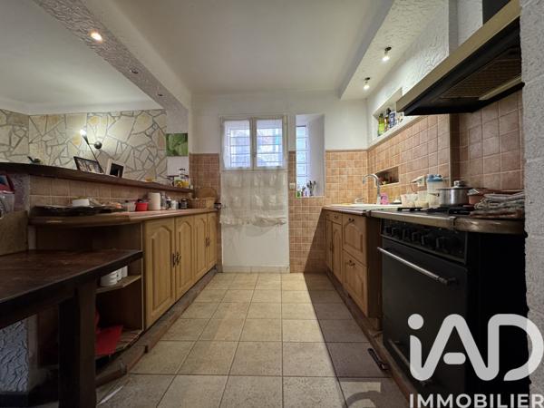 Maison à vendre 4 pièces 102 m² Sainte-Marie-la-Mer