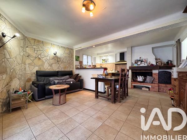 Maison à vendre 4 pièces 102 m² Sainte-Marie-la-Mer