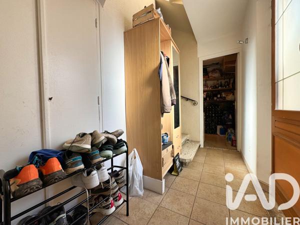 Maison à vendre 4 pièces 102 m² Sainte-Marie-la-Mer