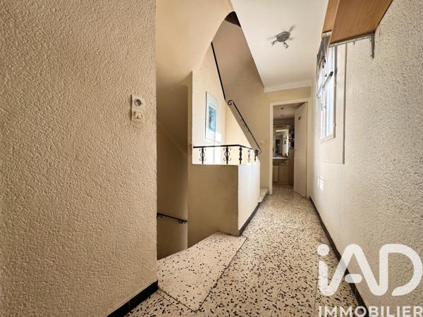 Maison à vendre 4 pièces 102 m² Sainte-Marie-la-Mer