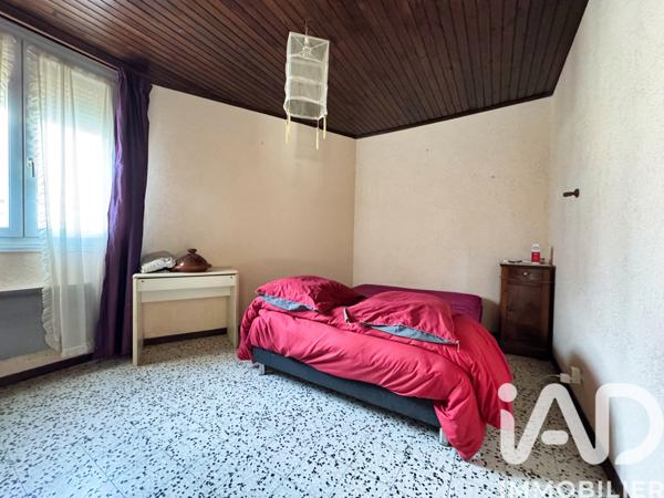 Maison à vendre 4 pièces 102 m² Sainte-Marie-la-Mer