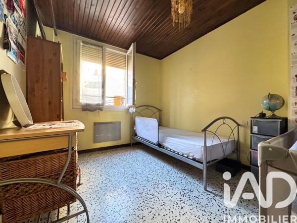 Maison à vendre 4 pièces 102 m² Sainte-Marie-la-Mer