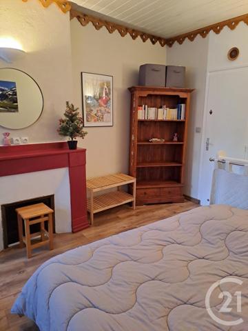 Appartement à vendre  3 pièces - 36,24 m2 CAUTERETS - 65