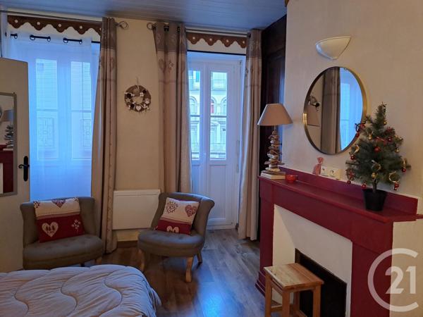 Appartement à vendre  3 pièces - 36,24 m2 CAUTERETS - 65