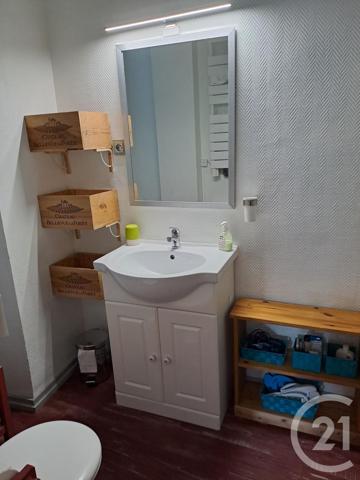 Appartement à vendre  3 pièces - 36,24 m2 CAUTERETS - 65