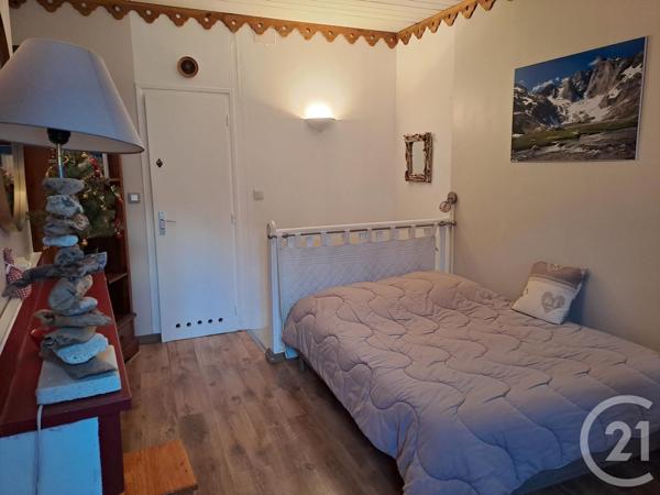 Appartement à vendre  3 pièces - 36,24 m2 CAUTERETS - 65