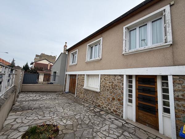 Maison Drancy 5 pièce(s) 99.64 m2