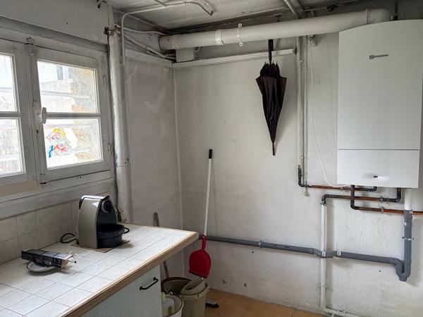 Maison Drancy 5 pièce(s) 99.64 m2