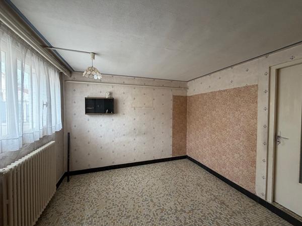 Maison Drancy 5 pièce(s) 99.64 m2