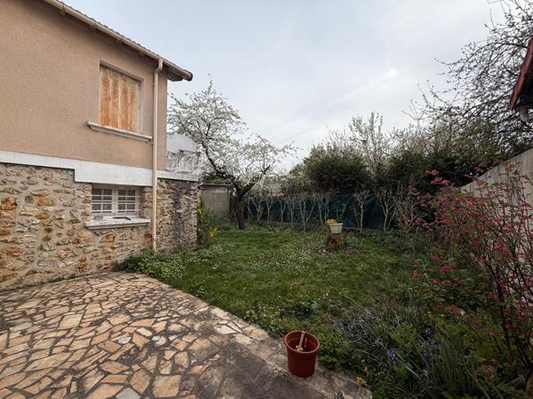 Maison Drancy 5 pièce(s) 99.64 m2