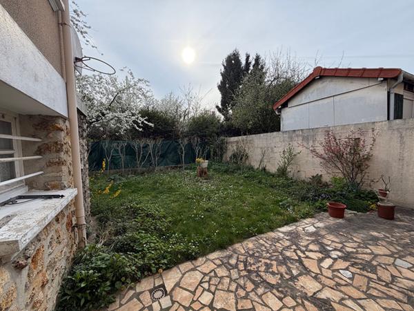 Maison Drancy 5 pièce(s) 99.64 m2