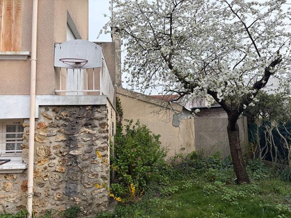 Maison Drancy 5 pièce(s) 99.64 m2