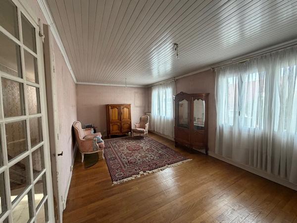 Maison Drancy 5 pièce(s) 99.64 m2