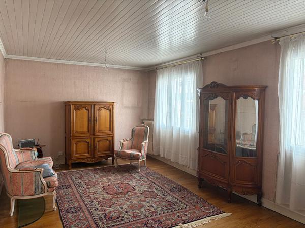 Maison Drancy 5 pièce(s) 99.64 m2