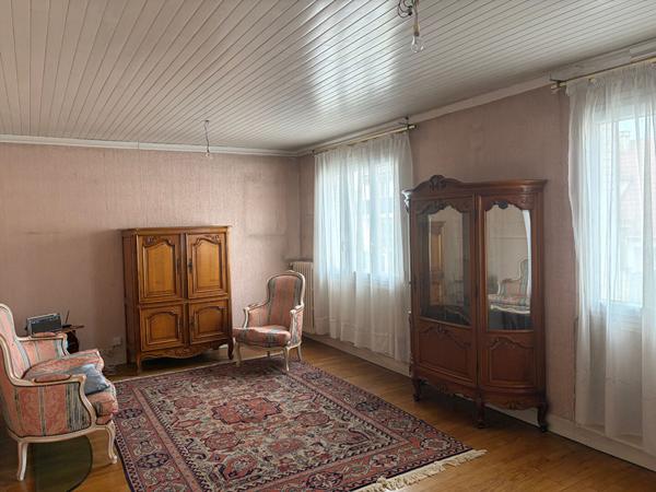 Maison Drancy 5 pièce(s) 99.64 m2