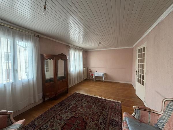 Maison Drancy 5 pièce(s) 99.64 m2