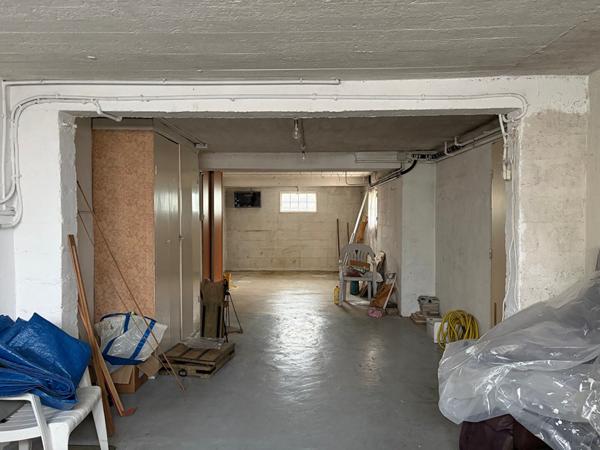 Maison Drancy 5 pièce(s) 99.64 m2