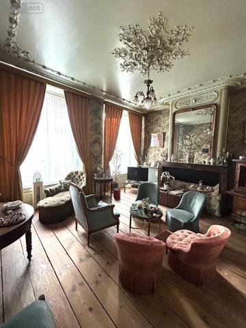 Maison à vendre à Bergues dans le Nord (59380), ref : G1252