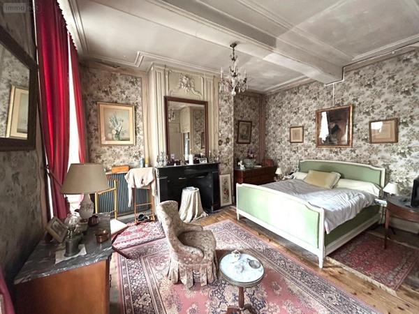 Maison à vendre à Bergues dans le Nord (59380), ref : G1252