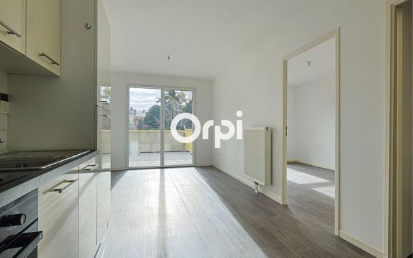 Appartement à vendre    2 pièces • 42,50 m2 Tourcoing