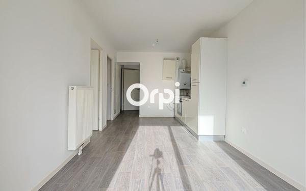 Appartement à vendre    2 pièces • 42,50 m2 Tourcoing