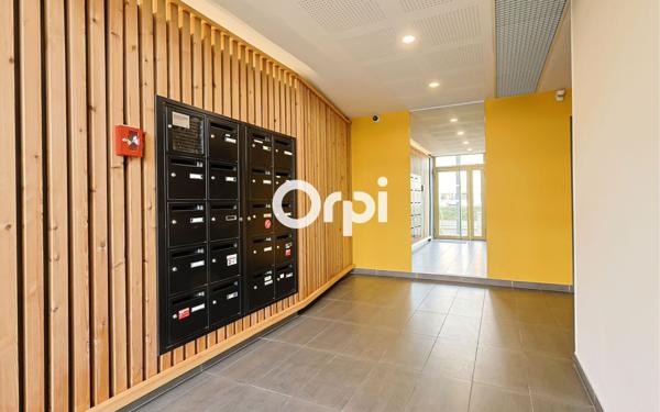 Appartement à vendre    2 pièces • 42,50 m2 Tourcoing