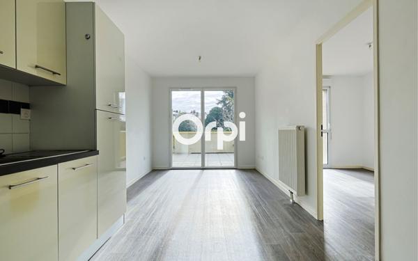 Appartement à vendre    2 pièces • 42,50 m2 Tourcoing