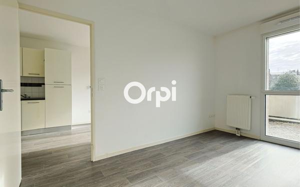 Appartement à vendre    2 pièces • 42,50 m2 Tourcoing