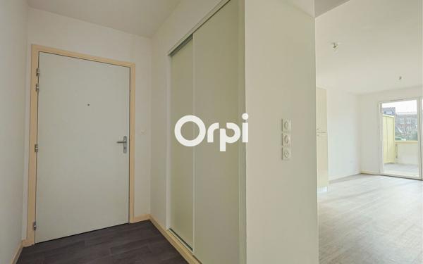 Appartement à vendre    2 pièces • 42,50 m2 Tourcoing