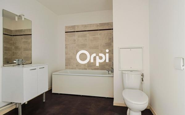 Appartement à vendre    2 pièces • 42,50 m2 Tourcoing