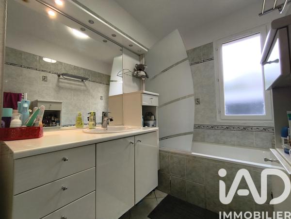 Maison à vendre 5 pièces 110 m² Chaumont-en-Vexin