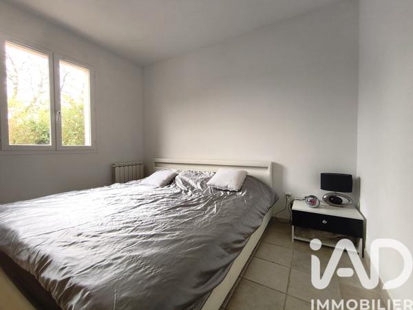 Maison à vendre 5 pièces 110 m² Chaumont-en-Vexin