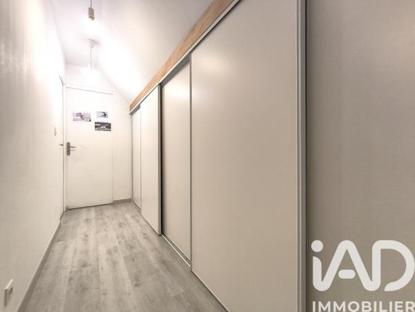 Maison à vendre 5 pièces 110 m² Chaumont-en-Vexin