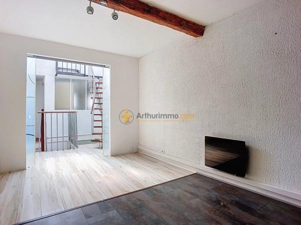 Vente Appartement 7 pièces 175 m2 à Perpignan