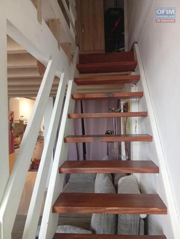 VEND T1 BIS RESIDENCE LES AIGRETTES SAINT GILLES LES BAINS