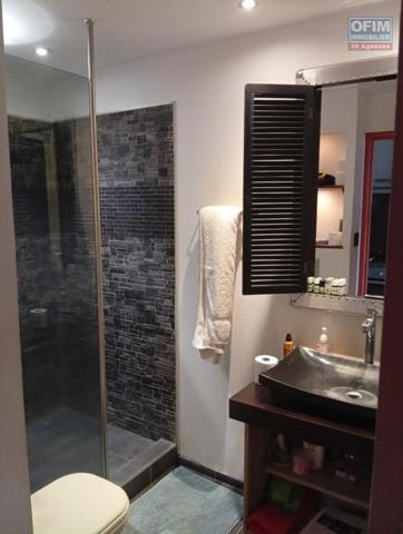 VEND T1 BIS RESIDENCE LES AIGRETTES SAINT GILLES LES BAINS